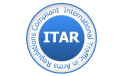 ITAR registered